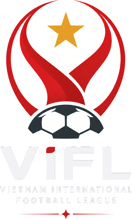 VIFL — Vietnam International Football League